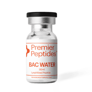 BAC Water
