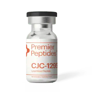 PP Vial-CJC-1295-DACfree CJC-1295 w/o DAC