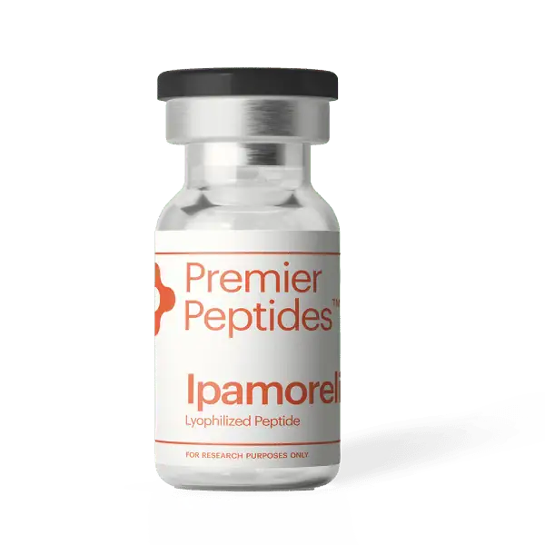 PP Vial-Ipamorelin Ipamorelin