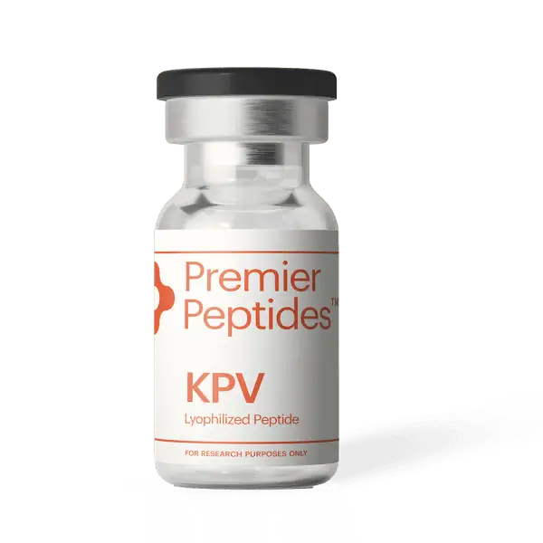 PP Vial-KPV KPV 10mg