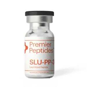 PP Vial-slu-pp-322 SLU-PP-332 5mg