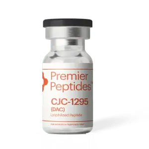 cjcwithdac CJC 1295 With DAC